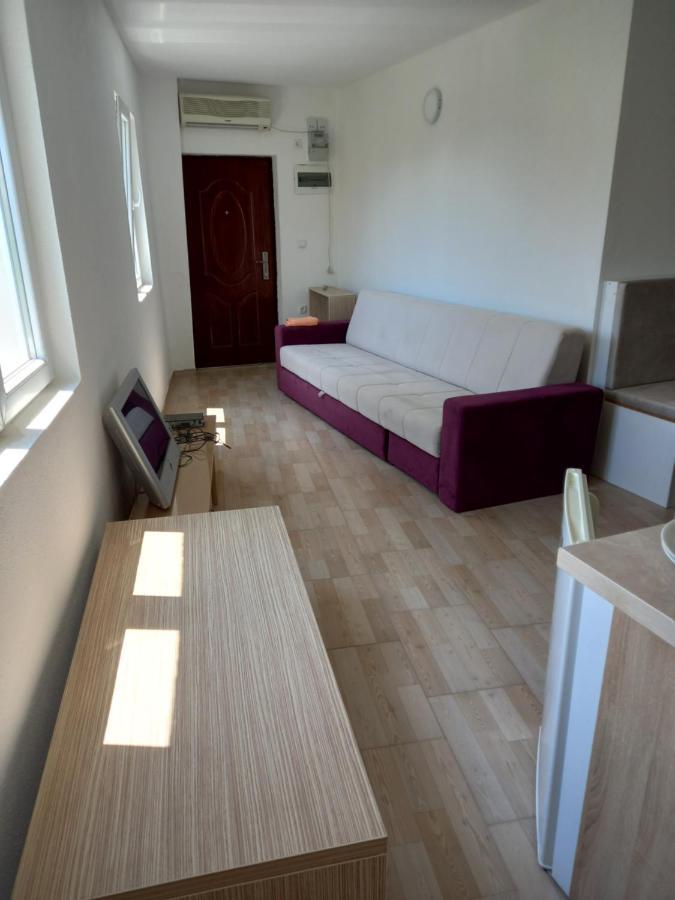 Md Apartmani Canj Ngoại thất bức ảnh