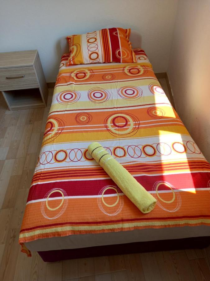Md Apartmani Canj Ngoại thất bức ảnh