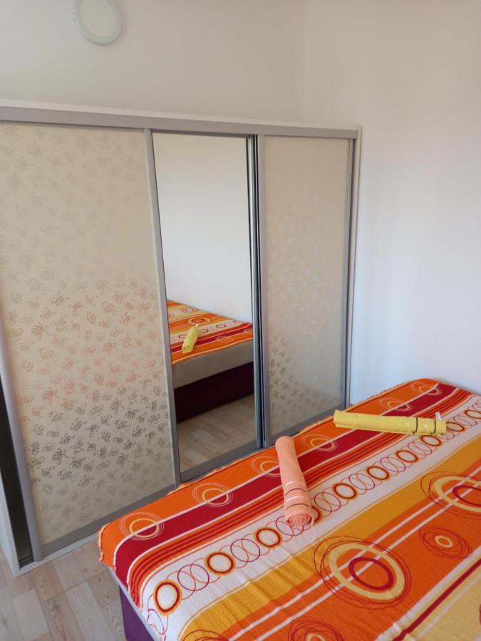 Md Apartmani Canj Ngoại thất bức ảnh