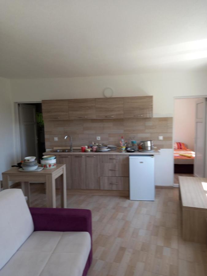 Md Apartmani Canj Ngoại thất bức ảnh