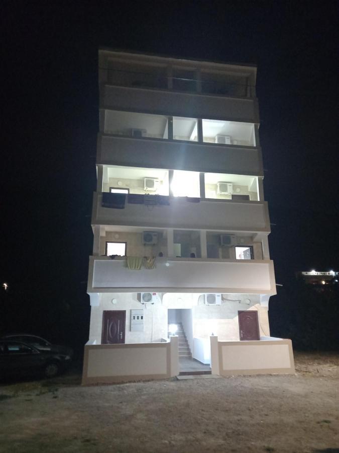 Md Apartmani Canj Ngoại thất bức ảnh