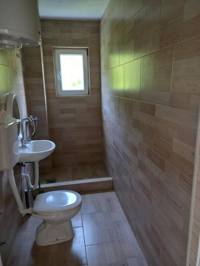 Md Apartmani Canj Ngoại thất bức ảnh
