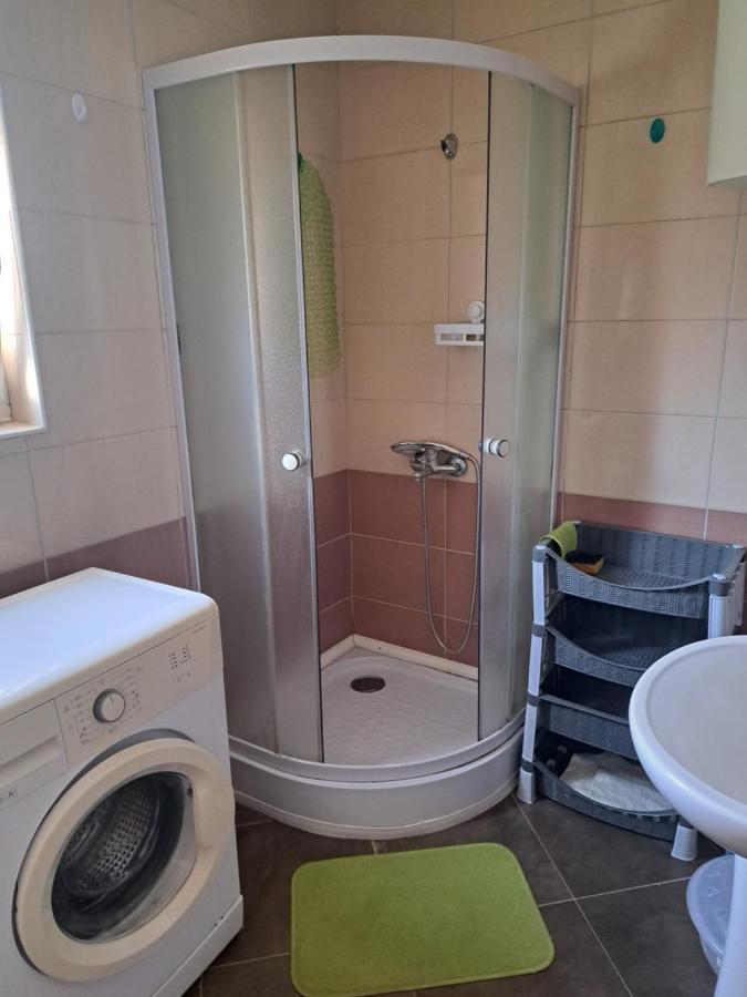Md Apartmani Canj Ngoại thất bức ảnh