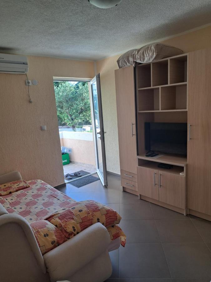 Md Apartmani Canj Ngoại thất bức ảnh