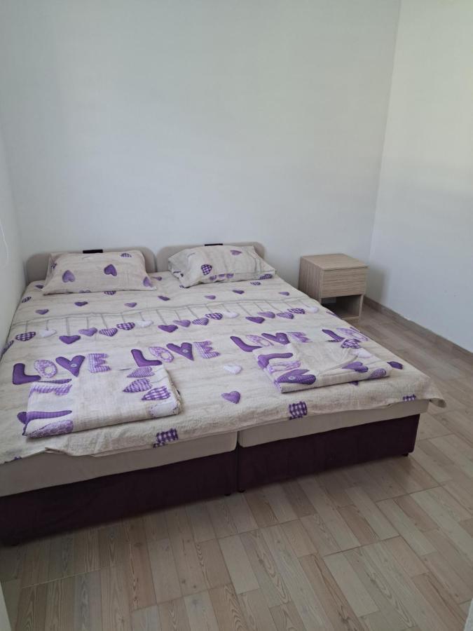 Md Apartmani Canj Ngoại thất bức ảnh