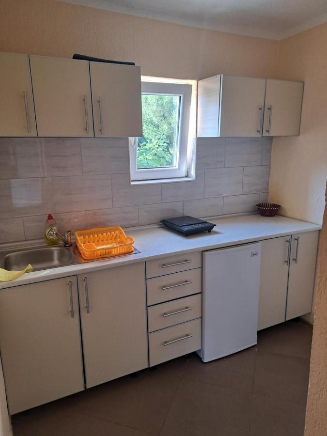 Md Apartmani Canj Ngoại thất bức ảnh