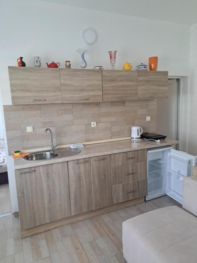 Md Apartmani Canj Ngoại thất bức ảnh