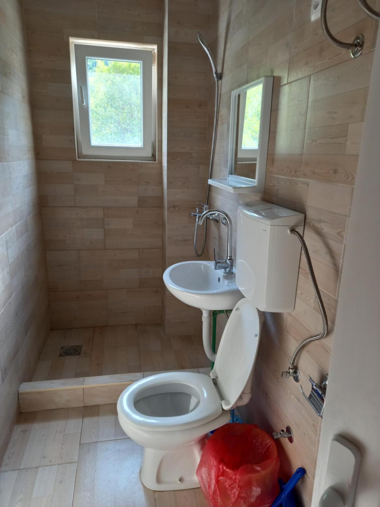 Md Apartmani Canj Phòng bức ảnh